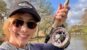 Hardy Marksman Fly Rod and Averon 5000 Fly Reel